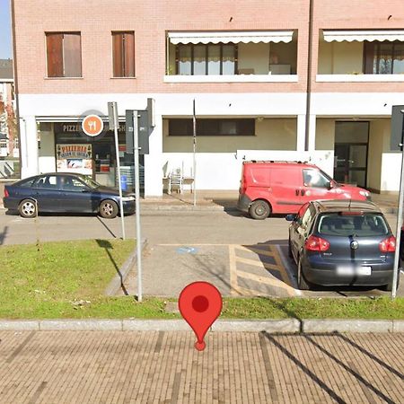 La Casa Di Davide Milano Monza Daire Concorezzo Dış mekan fotoğraf